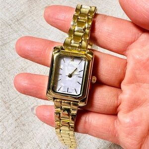 Altar'd State Golden rectangle watch